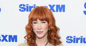 News Room : Kathy Griffin claims rude run-in with Jon Hamm caused her not to like him: ‘I never forgave him’