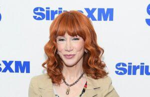 News Room : Kathy Griffin claims rude run-in with Jon Hamm caused her not to like him: ‘I never forgave him’ News Room Kathy Griffin claims rude run in with Jon
