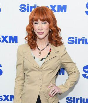News Room : Kathy Griffin claims rude run-in with Jon Hamm caused her not to like him: ‘I never forgave him’ News Room Kathy Griffin claims rude run in with Jon