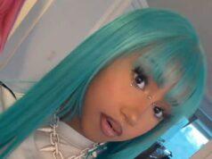 News Room : Kim Kardashian’s daughter North West, 12, does NOT attend a school… after rapping about ‘skipping’ class