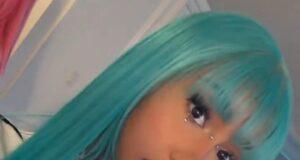 News Room : Kim Kardashian’s daughter North West, 12, does NOT attend a school… after rapping about ‘skipping’ class News Room Kim Kardashians daughter North West 12 does