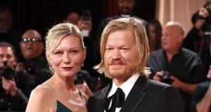 News Room : Kirsten Dunst takes a jab with angry meme after husband Jesse Plemons’s Oscar snub