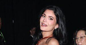 News Room : Kylie Jenner shimmers in show-stopping gown to cheer on Timothee Chalamet at Palm Springs Film Festival