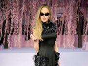 News Room LAURA CRAIK Nicole Kidman and Kate Moss