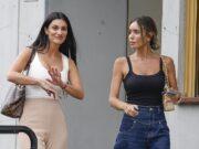 News Room Ladies who lunch My Kitchen Rules star