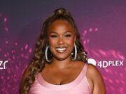News Room : Lizzo shows off incredible weight loss in skintight dress as she joins Demi Lovato and Sofia Vergara at premiere of Paris Hilton’s Infinite Icon documentary News Room Lizzo shows off incredible weight loss in