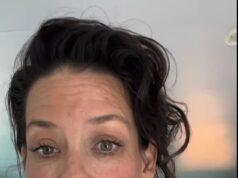 News Room : Lost star Evangeline Lilly ‘spent a lot of money’ to ‘remedy deficiencies in my brain’ after traumatic injury