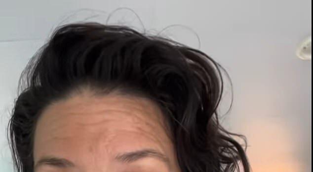 News Room Lost star Evangeline Lilly spent a lot