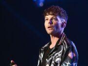 News Room : Louis Tomlinson pays heartbreaking tribute to his One Direction bandmate Liam Payne in poignant song on his new album News Room Louis Tomlinson pays heartbreaking tribute to his