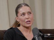 News Room : Louise Thompson says the way she will grow her family is ‘complicated’ as she shares fears over ‘uncertain’ fertility journey – after revealing she feels ready for a baby after traumatic birth of son Leo News Room Louise Thompson says the way she will