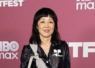 News Room Margaret Cho reveals horrific side effect from