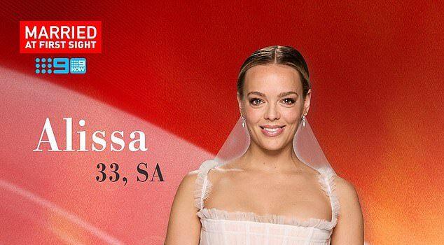 News Room Married At First Sight 2026 Meet the