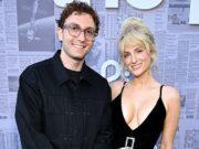 News Room Meghan Trainor secretly welcomes third child with