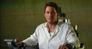 News Room : Monster winter storm freezes U.S. box office as Chris Pratt’s Mercy tops charts amid lowest-grossing weekend of 2026