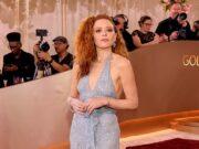 News Room : Natasha Lyonne reveals she relapsed following years of sobriety from hard drugs including ‘speedballs’ News Room Natasha Lyonne reveals she relapsed following years