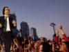 News Room Nick Cave stuns at sold out Sydney concert