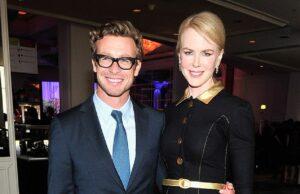 News Room : Nicole Kidman urged to date A-list Aussie and ‘good friend’ following Keith Urban split