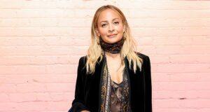 News Room : Nicole Richie addresses her daughter’s new identity after unveiling transformation on her 18th birthday