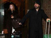 News Room Olivia Attwood wears a sheet mask on