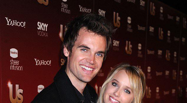 News Room One Tree Hill star Tyler Hilton and
