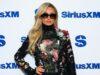 News Room Paris Hilton gushes over BFF and icon
