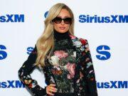News Room Paris Hilton gushes over BFF and icon