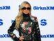 News Room Paris Hilton gushes over BFF and icon