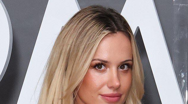 News Room Popular American influencer gives her scathing assessment