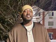 News Room : Quinton Aaron’s cause of hospitalization revealed as family gives update on Sandra Bullock’s Blind Side co-star’s condition News Room Quinton Aarons cause of hospitalization revealed as