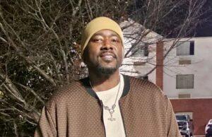 News Room Quinton Aarons cause of hospitalization revealed as