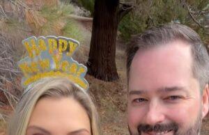 News Room RHOC star Gina Kirschenheiter engaged as boyfriend