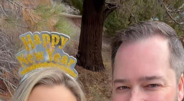 News Room RHOC star Gina Kirschenheiter engaged as boyfriend