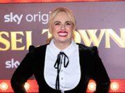 News Room Rebel Wilson suffers a major loss in