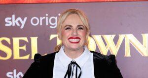 News Room : Rebel Wilson suffers a major loss in her lawsuit against the producers of her embattled film The Deb