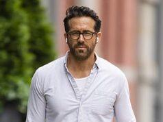 News Room : Ryan Reynolds TORCHED by fans over ‘cringe’ email he allegedly sent to It Ends With Us author Colleen Hoover