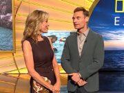 News Room : Ryan Seacrest concerns fans with gaunt looks as Wheel Of Fortune co-host Vanna White reveals surprise wedding News Room Ryan Seacrest concerns fans with gaunt looks