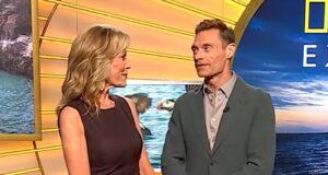 News Room : Ryan Seacrest concerns fans with gaunt looks as Wheel Of Fortune co-host Vanna White reveals surprise wedding