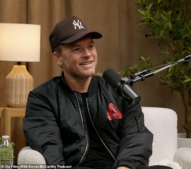 News Room : Sam Worthington says his bad attitude in