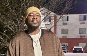 News Room : Sandra Bullock’s Blind Side costar Quinton Aaron is ‘fighting for his life’ in hospital after falling at home News Room Sandra Bullocks Blind Side costar Quinton Aaron