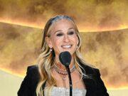 News Room Sarah Jessica Parker makes rare remarks about