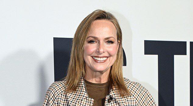 News Room Sarah Jessica Parkers former costar recalls getting