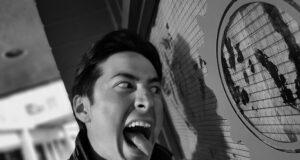 News Room : Secret woman in Heated Rivalry star Hudson Williams’ life… as unseen pictures from college days show heartthrob actor as you’ve never seen him