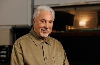 News Room Sir Tom Jones issues a sad and