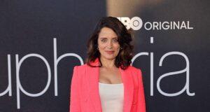 News Room : Sydney Sweeney’s Euphoria co-star accuses Lyft driver of stealing package filled with $1,000 in cash