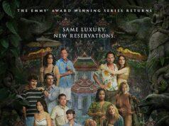 News Room : The White Lotus season four cast is REVEALED ahead of glamorous French Riviera-set installment