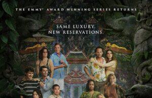 News Room : The White Lotus season four cast is REVEALED ahead of glamorous French Riviera-set installment News Room The White Lotus season four cast is