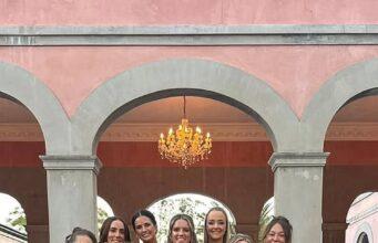News Room : The wild cost of Kristie Mewis’ ‘lingerie-inspired’ wedding dress revealed after she tied the knot with Matildas star Sam Kerr News Room The wild cost of Kristie Mewis lingerie inspired
