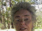 News Room Thorn Birds star Rachel Ward 68 fires