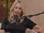 News Room Timothee Chalamet blasted by Chelsea Handler for