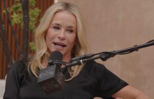 News Room Timothee Chalamet blasted by Chelsea Handler for